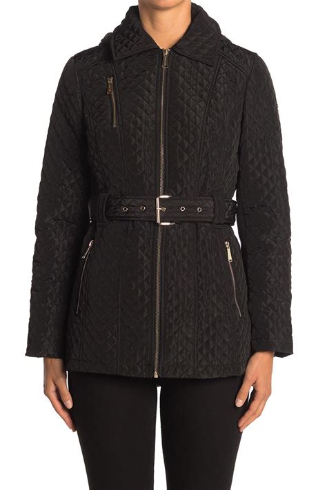 nordstrom rack michael kors tie|mk coat.